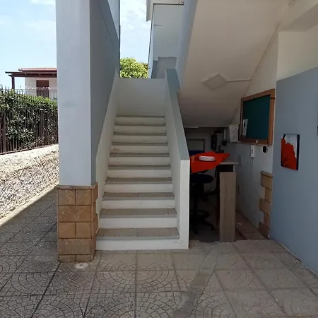 Aparthotel Fraja