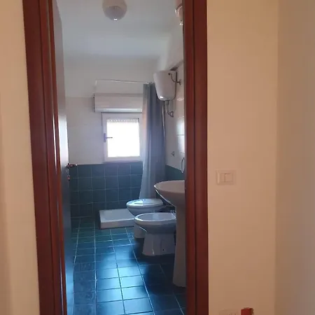 Aparthotel Fraja 3*