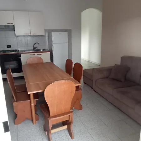 Frajà Apart-hotel 3*