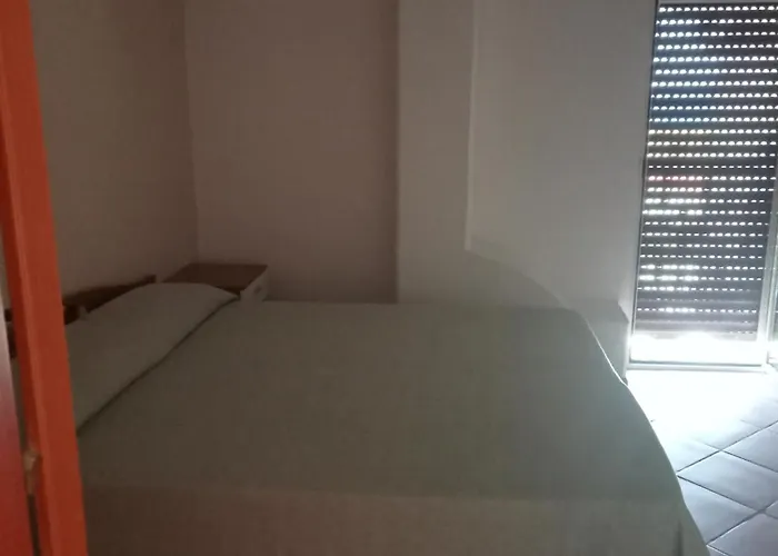 Apart-hotel Frajà 3*