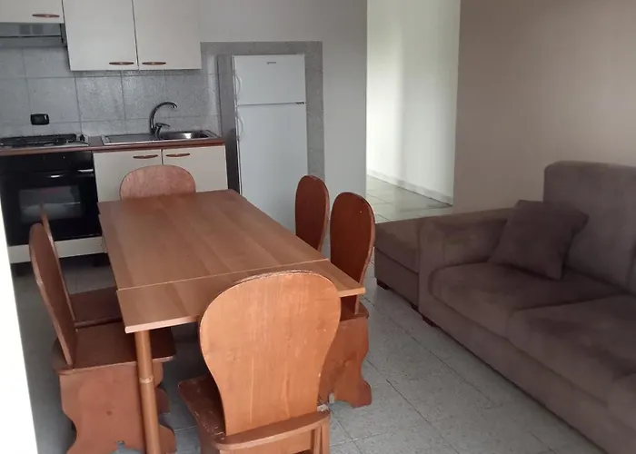 Frajà Apart-hotel 3*