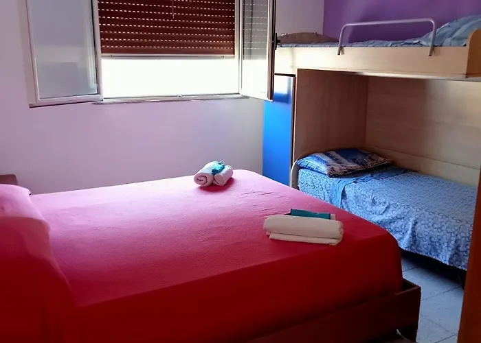 Frajà Apart-hotel 3*