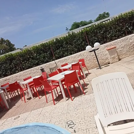Fraja Palmi