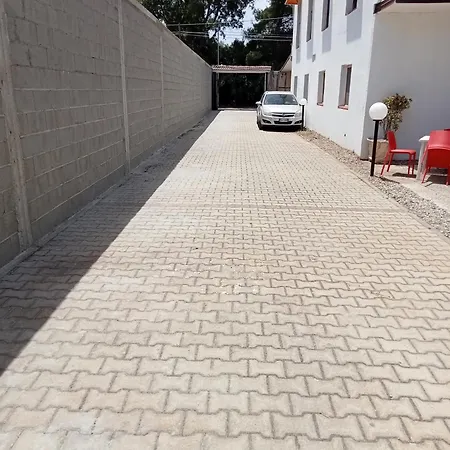 Fraja * Palmi