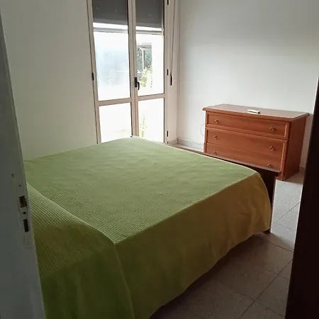 Fraja Apartahotel