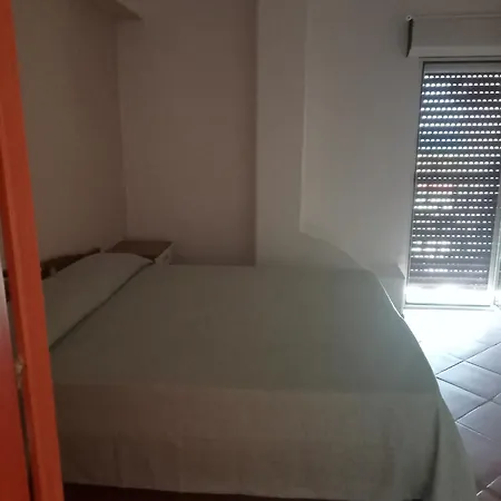 Apartahotel Fraja *