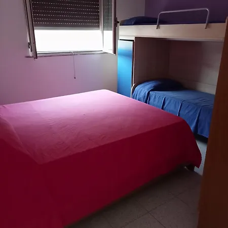 Fraja Apartahotel Palmi