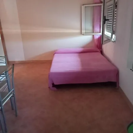 Apartmanhotel Fraja Palmi