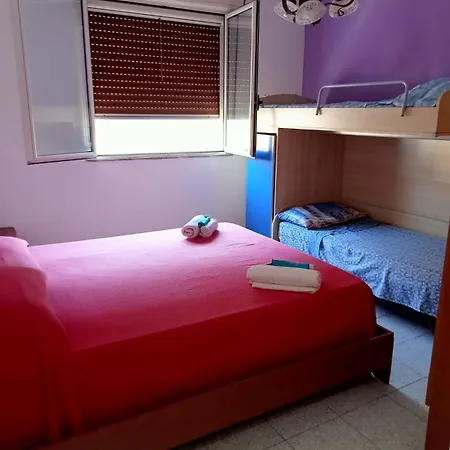 Fraja Aparthotel 3*