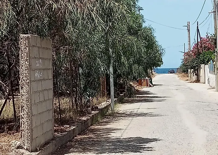 Fraja Lägenhetshotell 3*