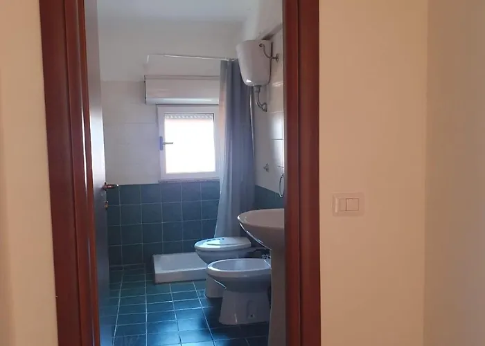 Lägenhetshotell Fraja 3*