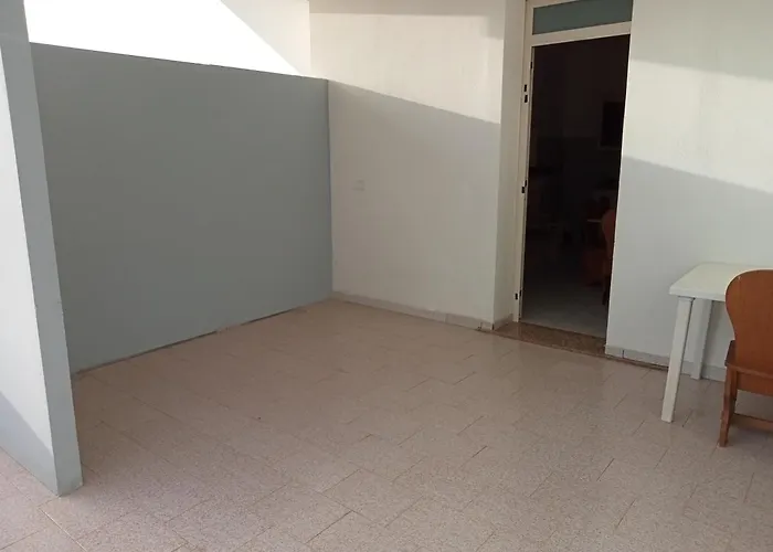 Fraja Lägenhetshotell 3*