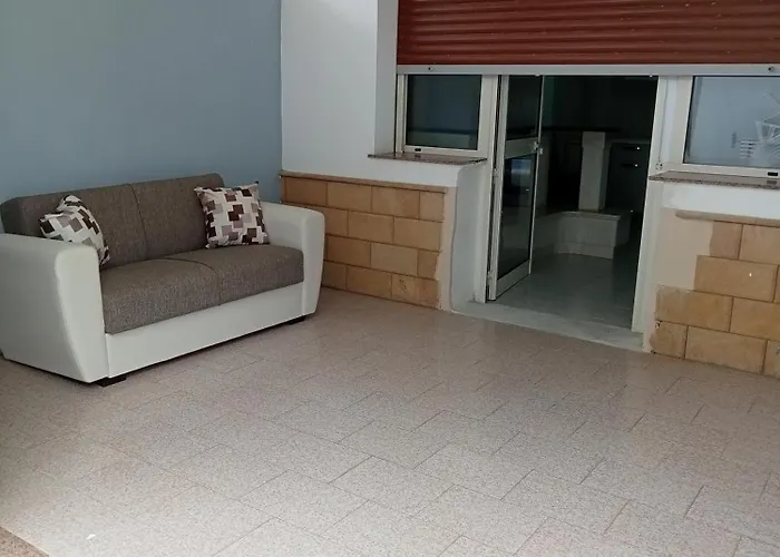 Lägenhetshotell Fraja