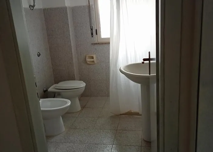 Lägenhetshotell Fraja 3*